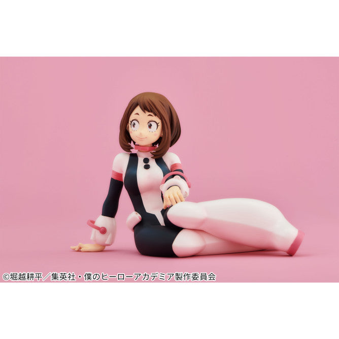 Banpresto Break Time Vol.4 Uraraka Ochacho - My Hero Academia Banpresto Break Time Vol.4 Uraraka Ochacho - My Hero Academia